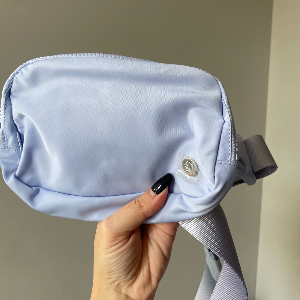 Lululemon Belt Bag